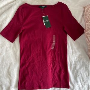 Ralph Lauren T-Shirt Small